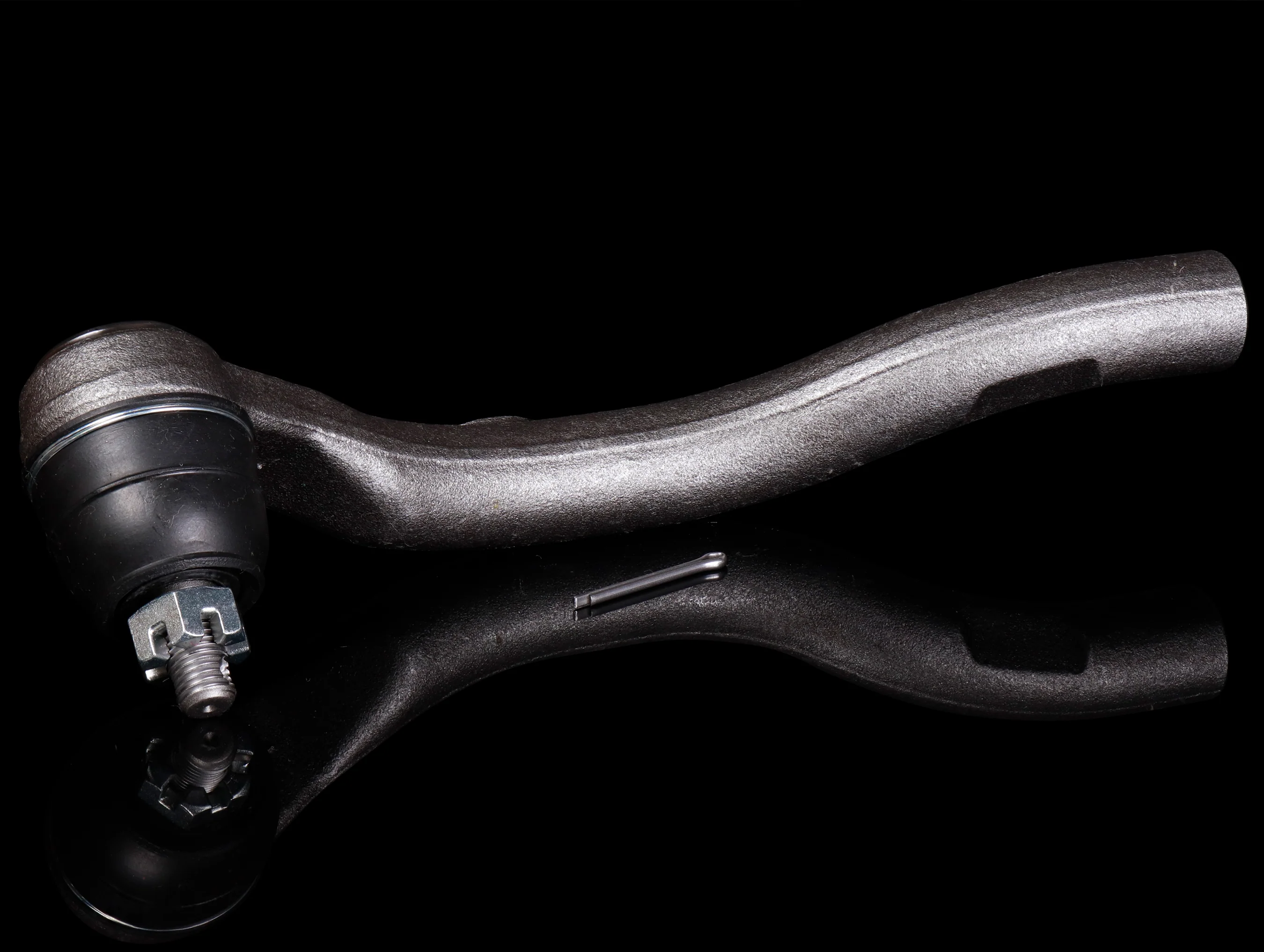 Sankei 555 Tie Rod End - 04-08 TSX / 03-07 Accord - Image 3