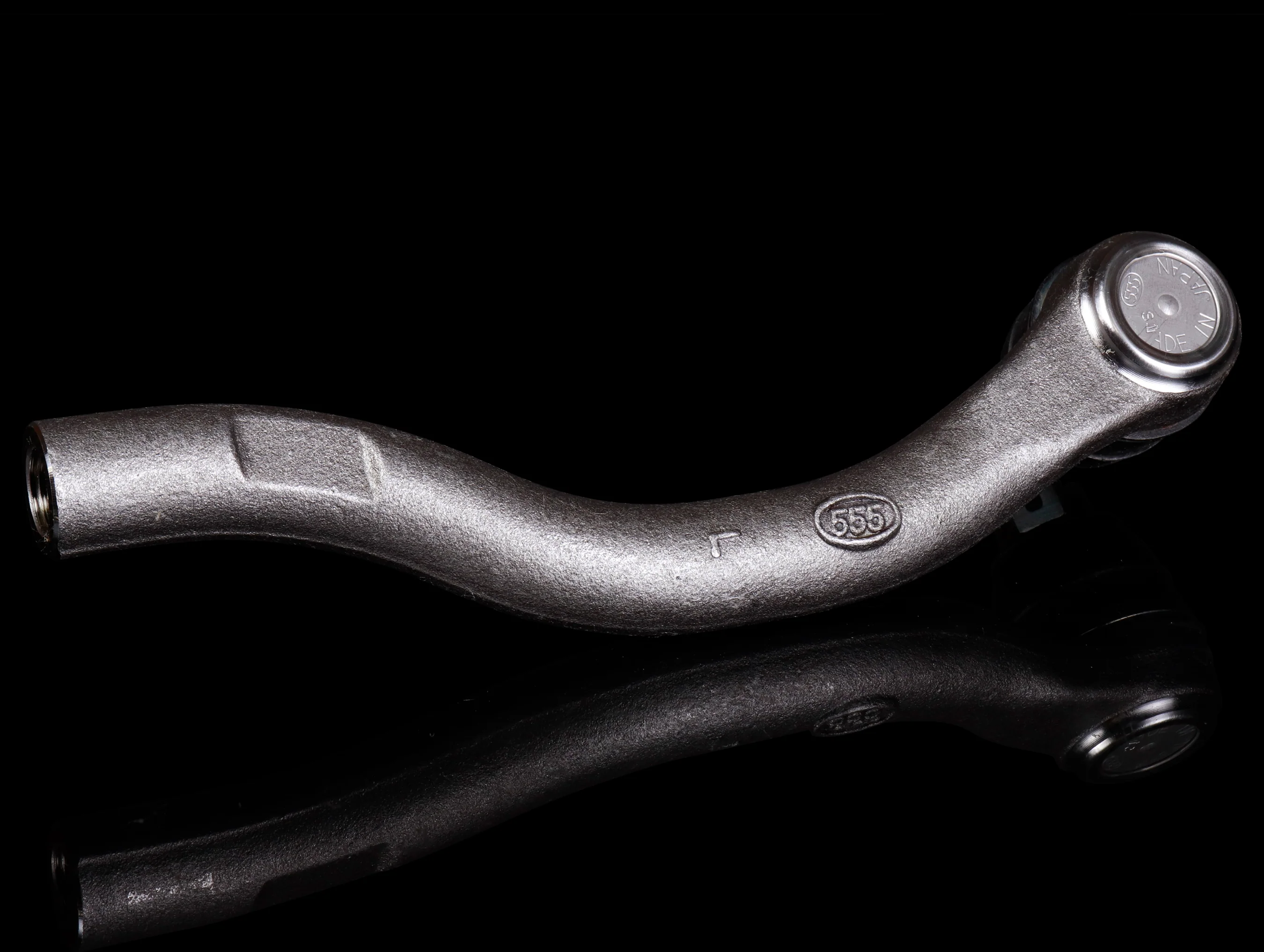 Sankei 555 Tie Rod End - 04-08 TSX / 03-07 Accord - Image 4