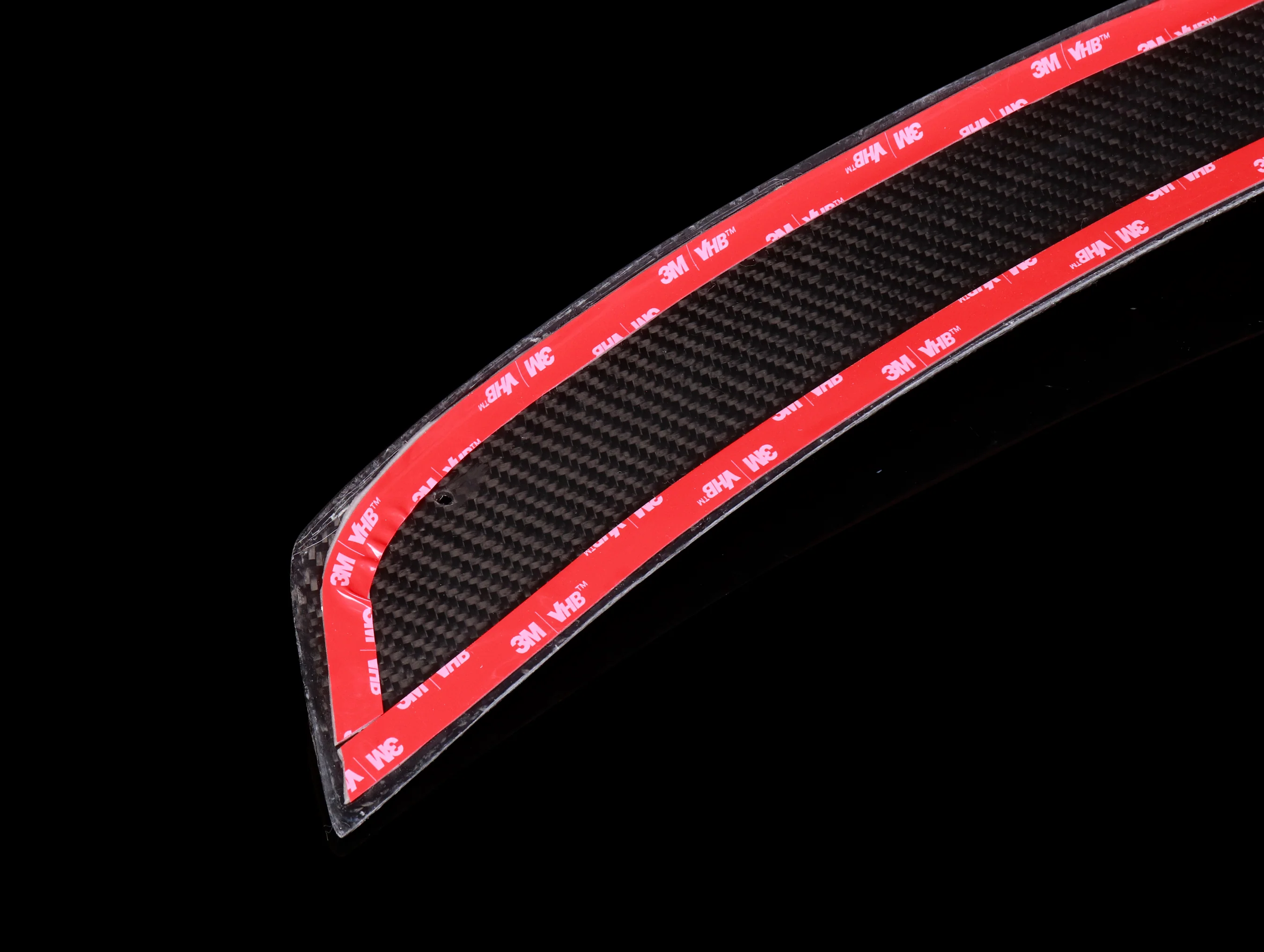 Seibon C-Style Carbon Fiber Rear Spoiler - 23+ Integra - Image 7