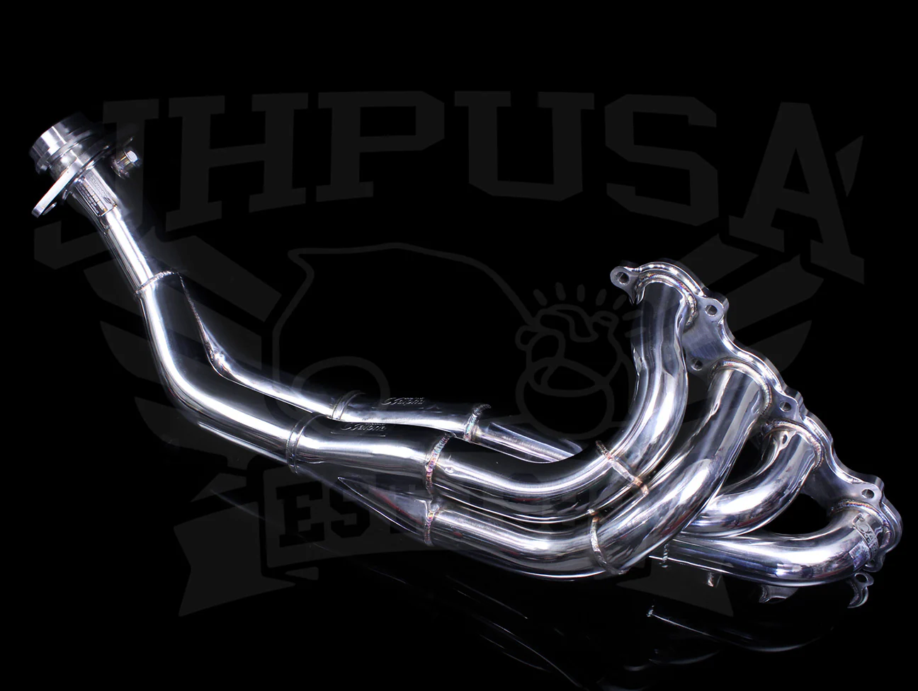 Skunk2 Alpha Header - 00-09 S2000