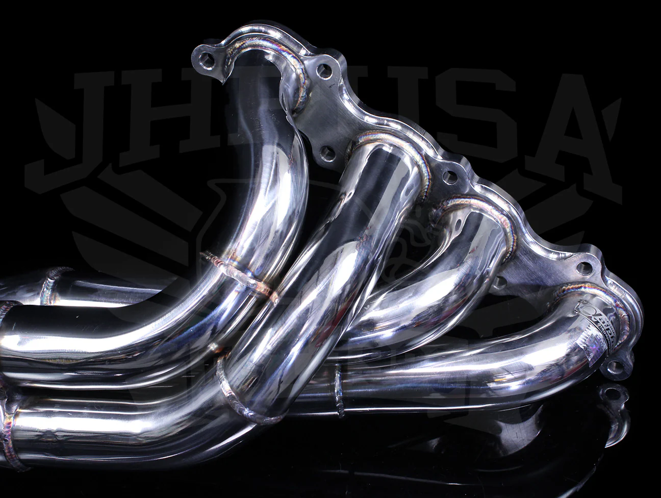 Skunk2 Alpha Header - 00-09 S2000 - Image 2