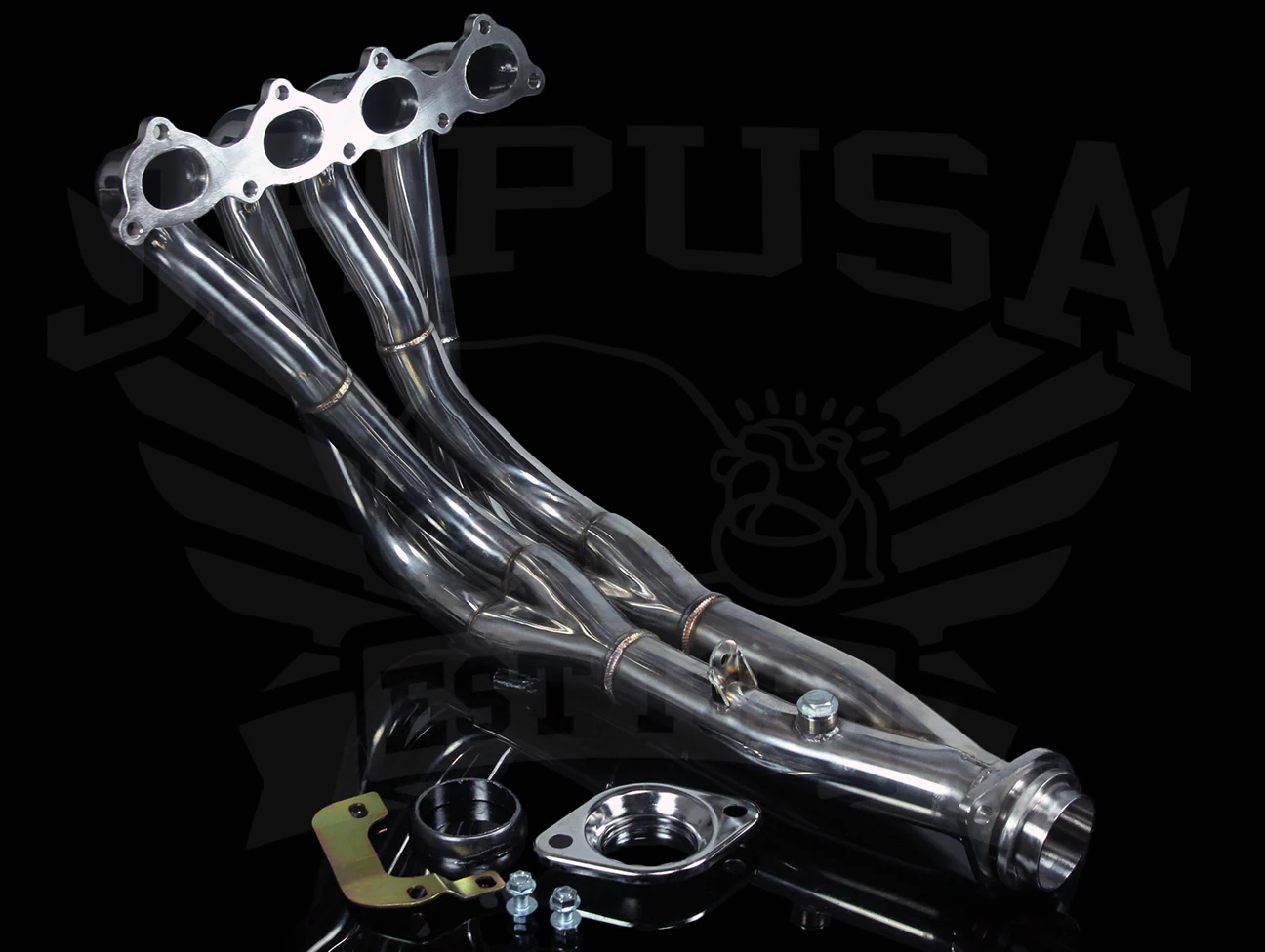 Skunk2 Alpha Header - B-series - Image 2