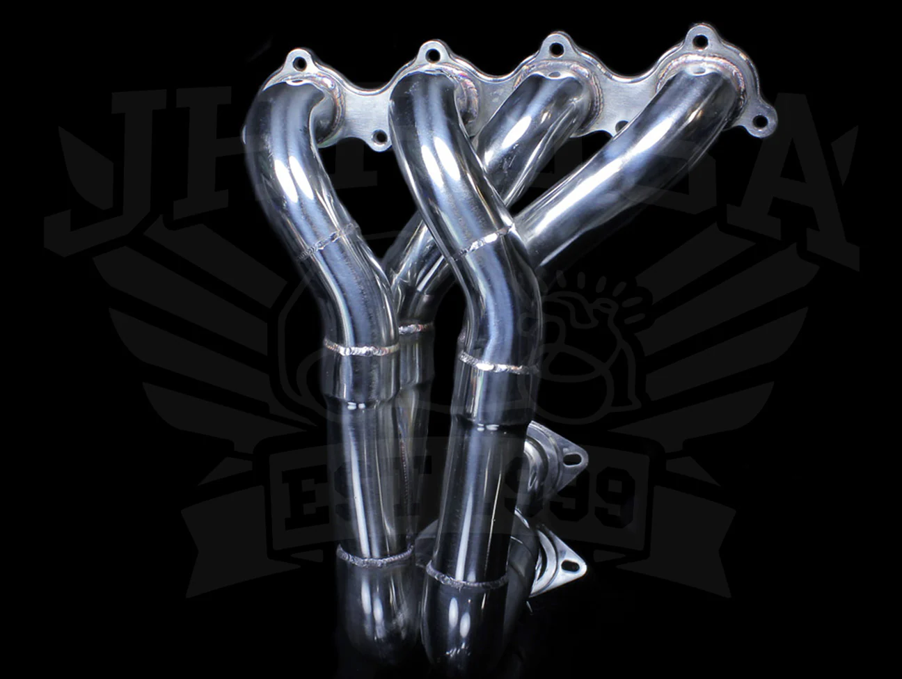 Skunk2 Alpha Header V2 - B-series - Image 2