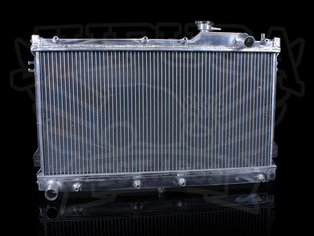Skunk2 Alpha Series Radiator - 90-97 Mazda Miata - Image 2