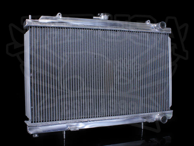 Skunk2 Alpha Series Radiator - 95-98 Nissan 240SX - Image 2