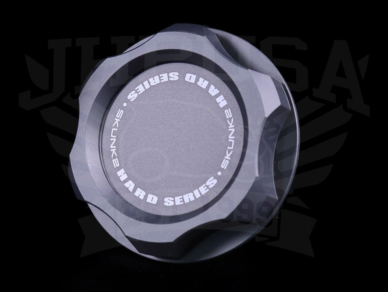 Skunk2 Billet Hard Series Oil Cap - Honda / Acura - Image 2