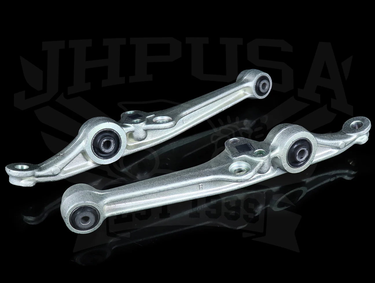 Skunk2 Front Lower Control Arms - 88-91 Civic - Image 3