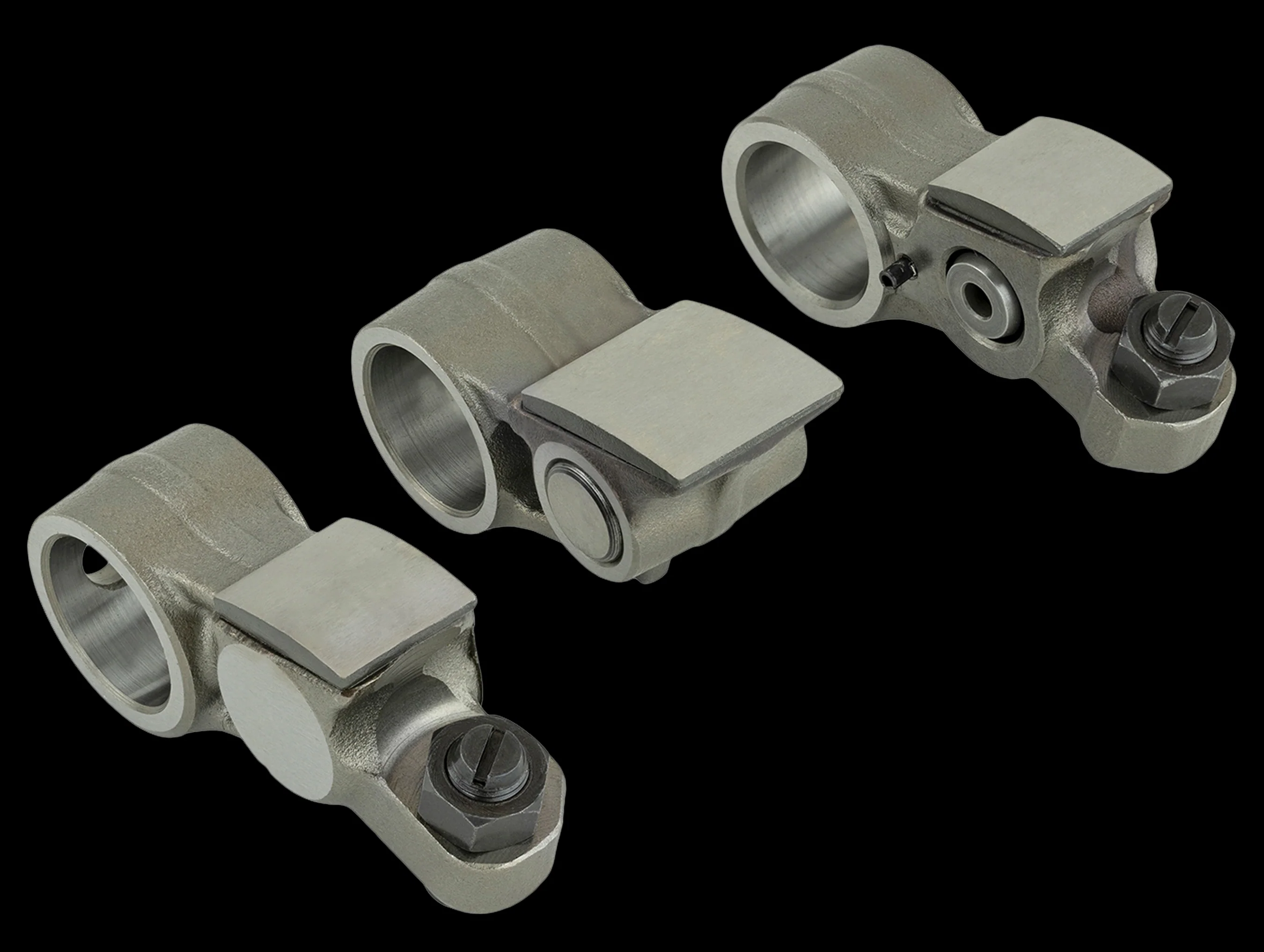 Skunk2 Honda VTEC Rocker Set - Image 4