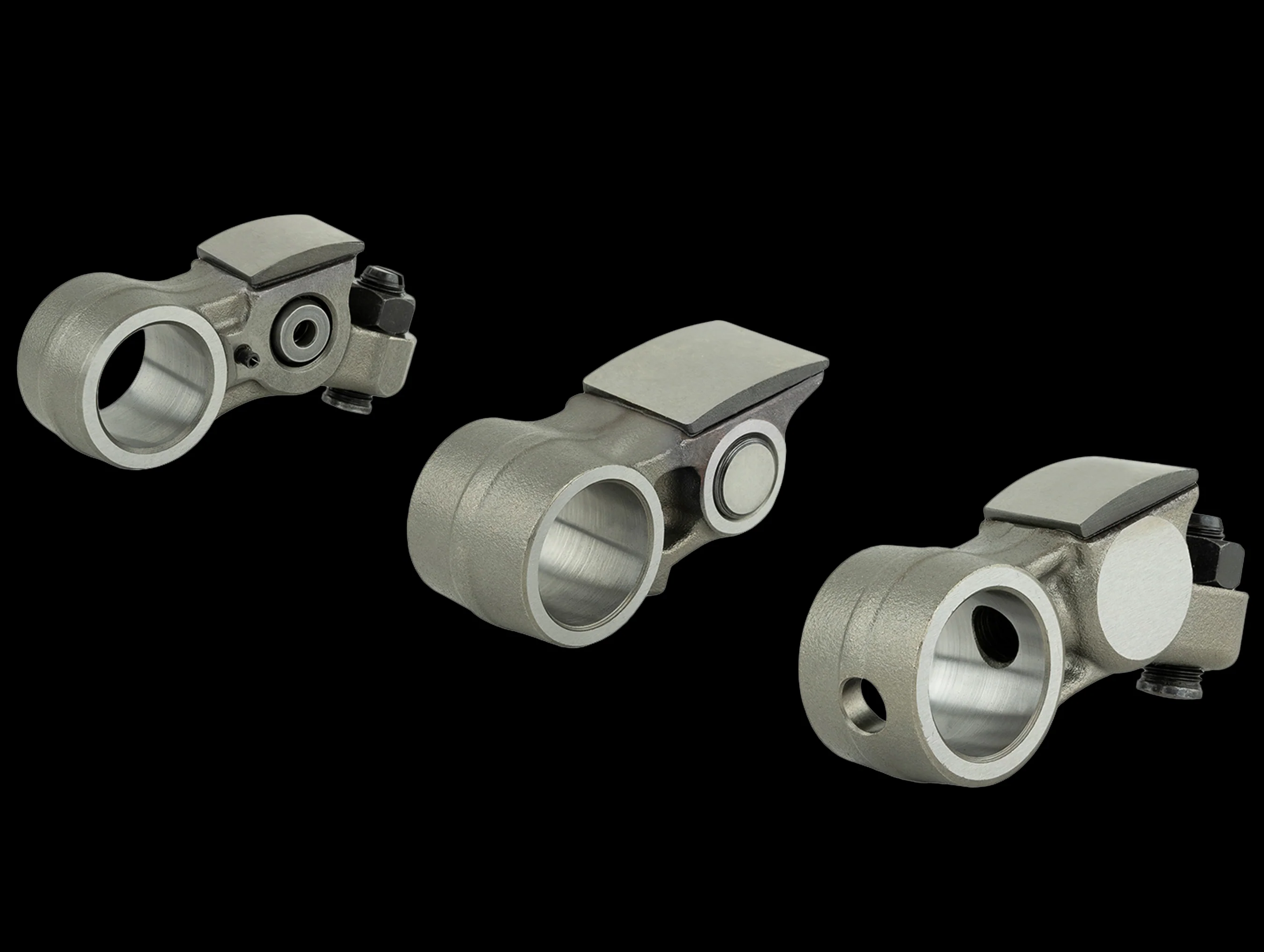 Skunk2 Honda VTEC Rocker Set - Image 5