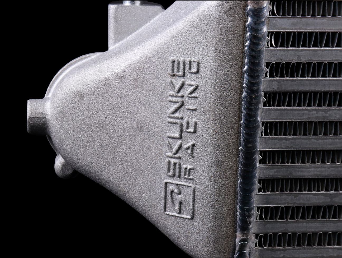 Skunk2 Intercooler Kit - 2016-2021 Civic 1.5T - Image 4