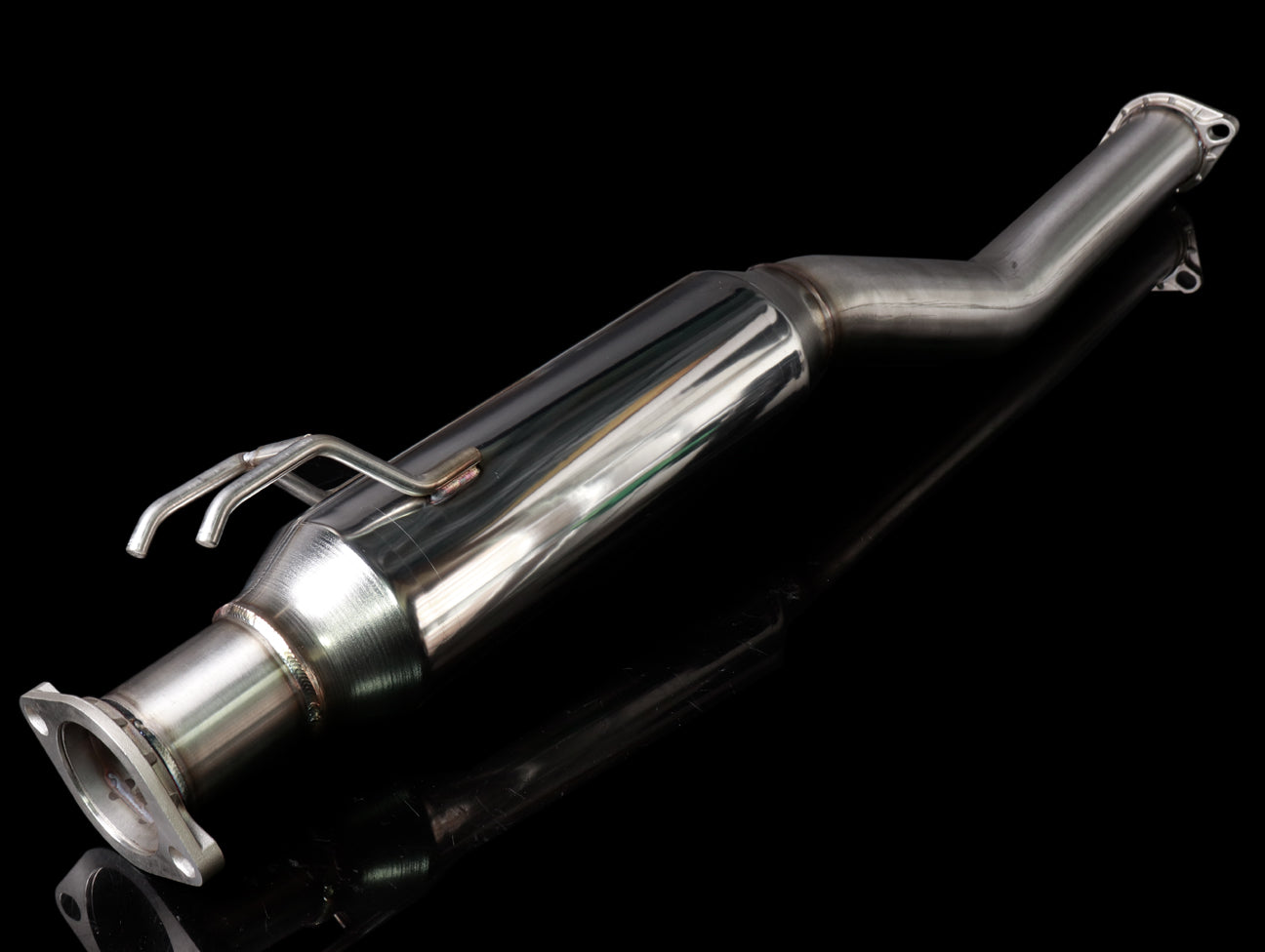 Skunk2 MegaPower Exhaust (70mm) - 02-05 Civic Si - Image 7