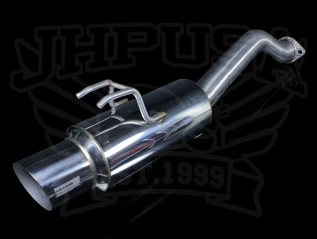 Skunk2 MegaPower Exhaust (70mm) - 06-11 Civic Si Coupe - Image 3