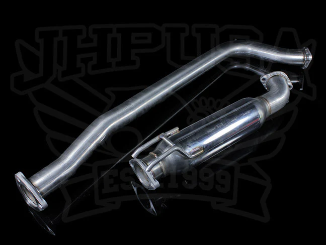 Skunk2 MegaPower Exhaust (70mm) - 06-11 Civic Si Coupe - Image 7