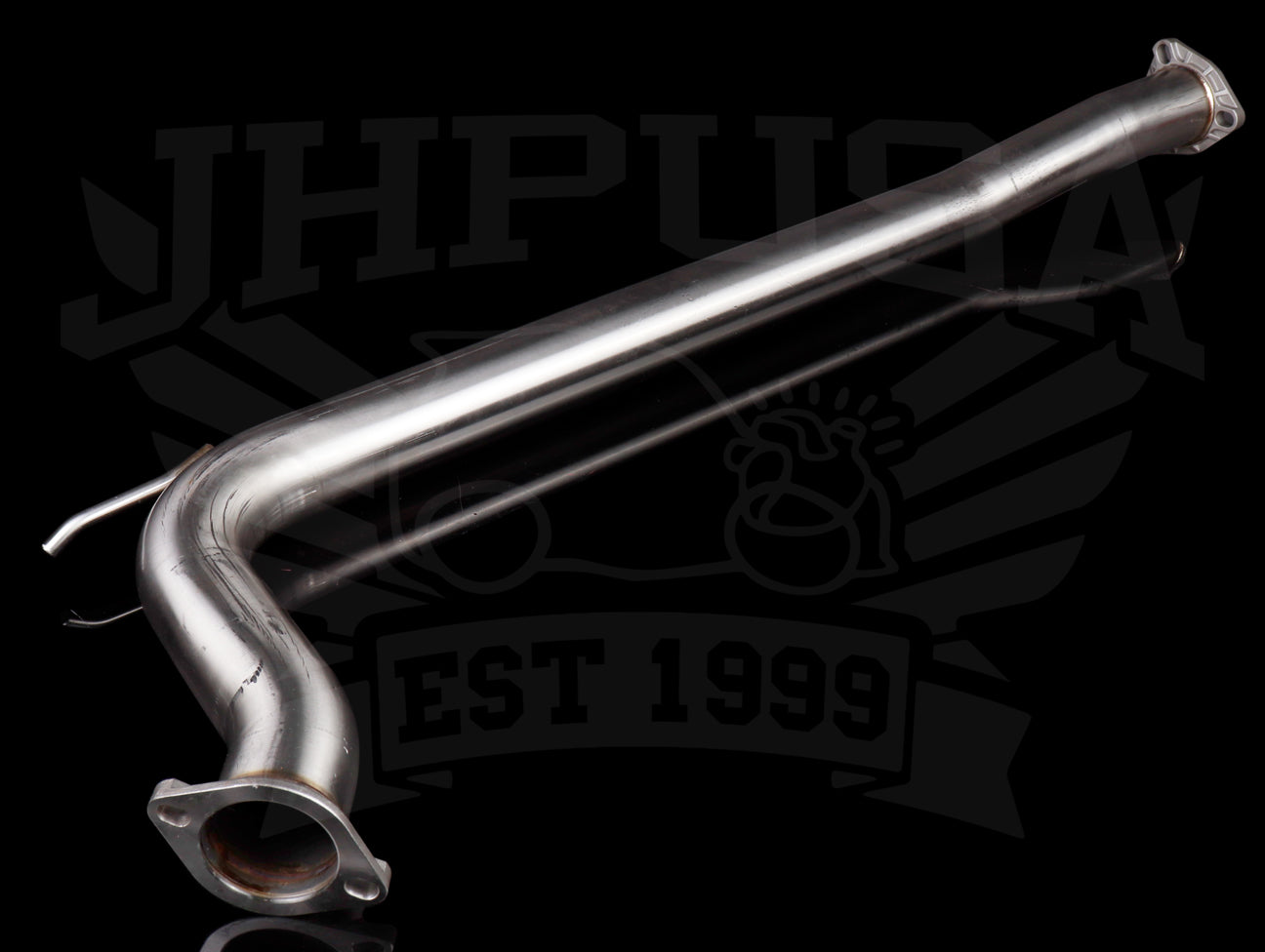 Skunk2 MegaPower R Exhaust (70mm) - 07-11 Civic Si Sedan - Image 7
