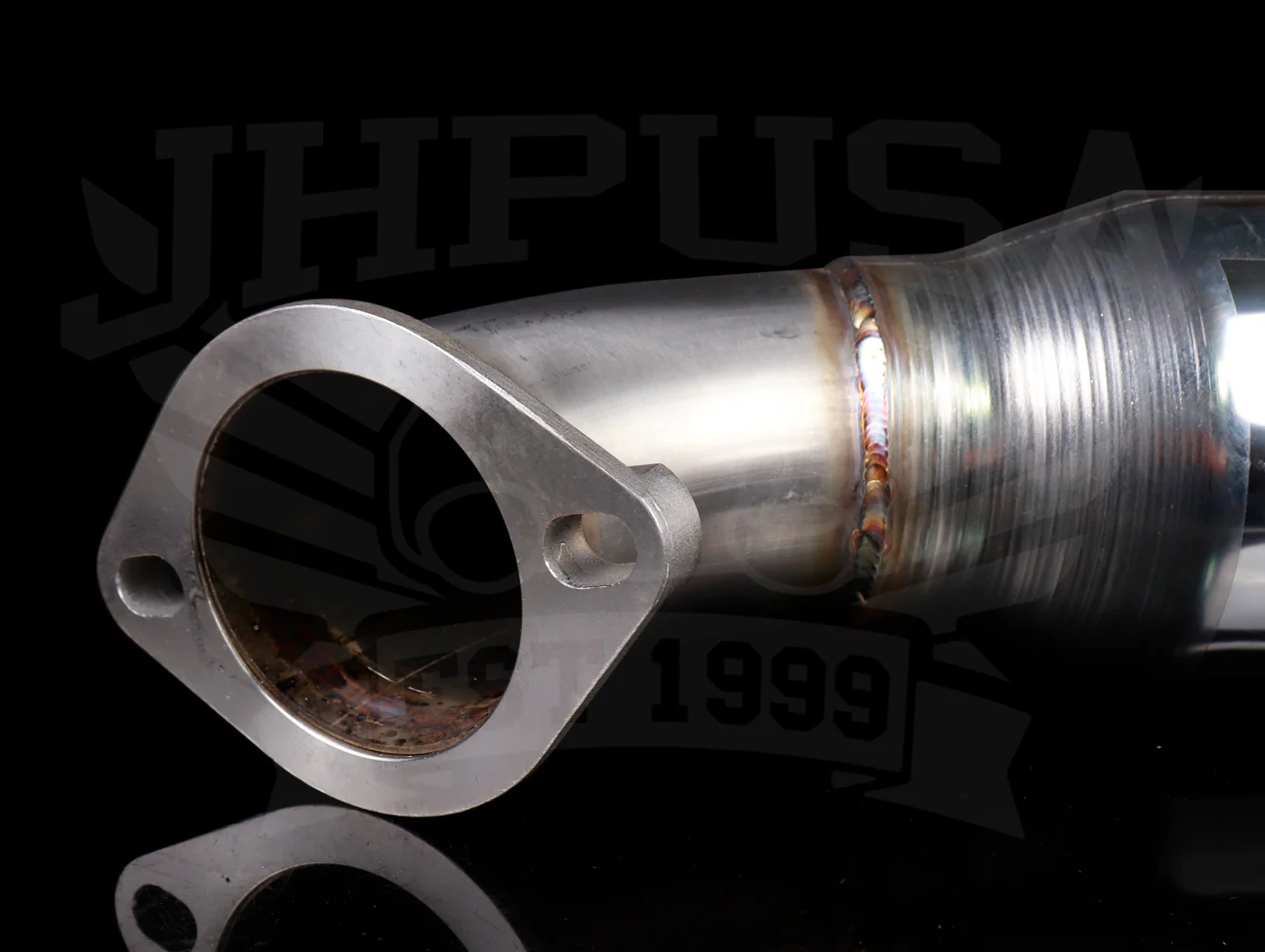Skunk2 MegaPower RR Exhaust (76mm) - 2012-15 Civic Si Sedan - Image 8