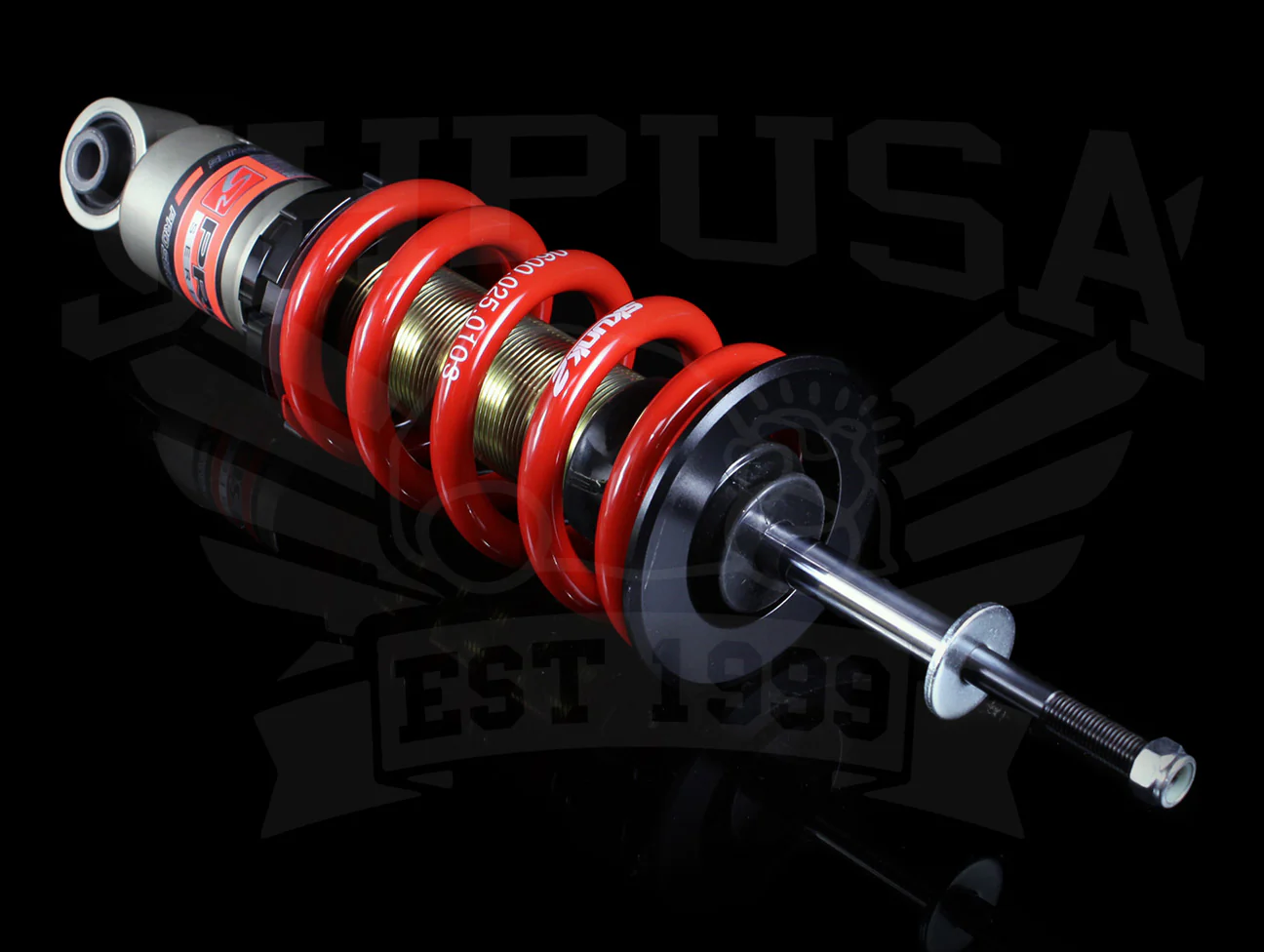 Skunk2 Pro S V2 Full Coilover Kit - 02-06 RSX / 01-05 Civic - Image 4