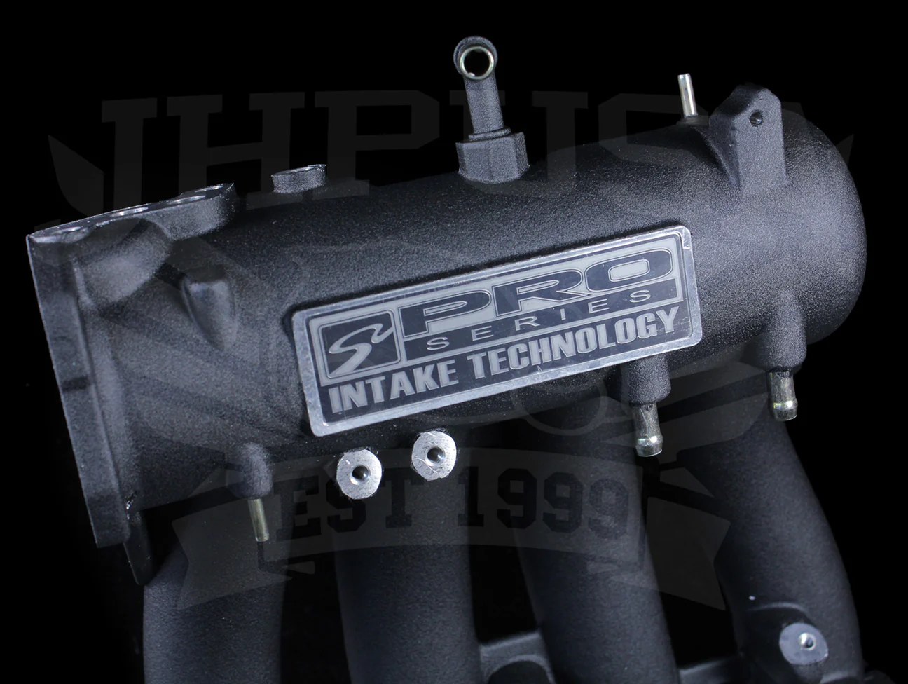 Skunk2 Pro Series Intake Manifold - Black - D-series - Image 4