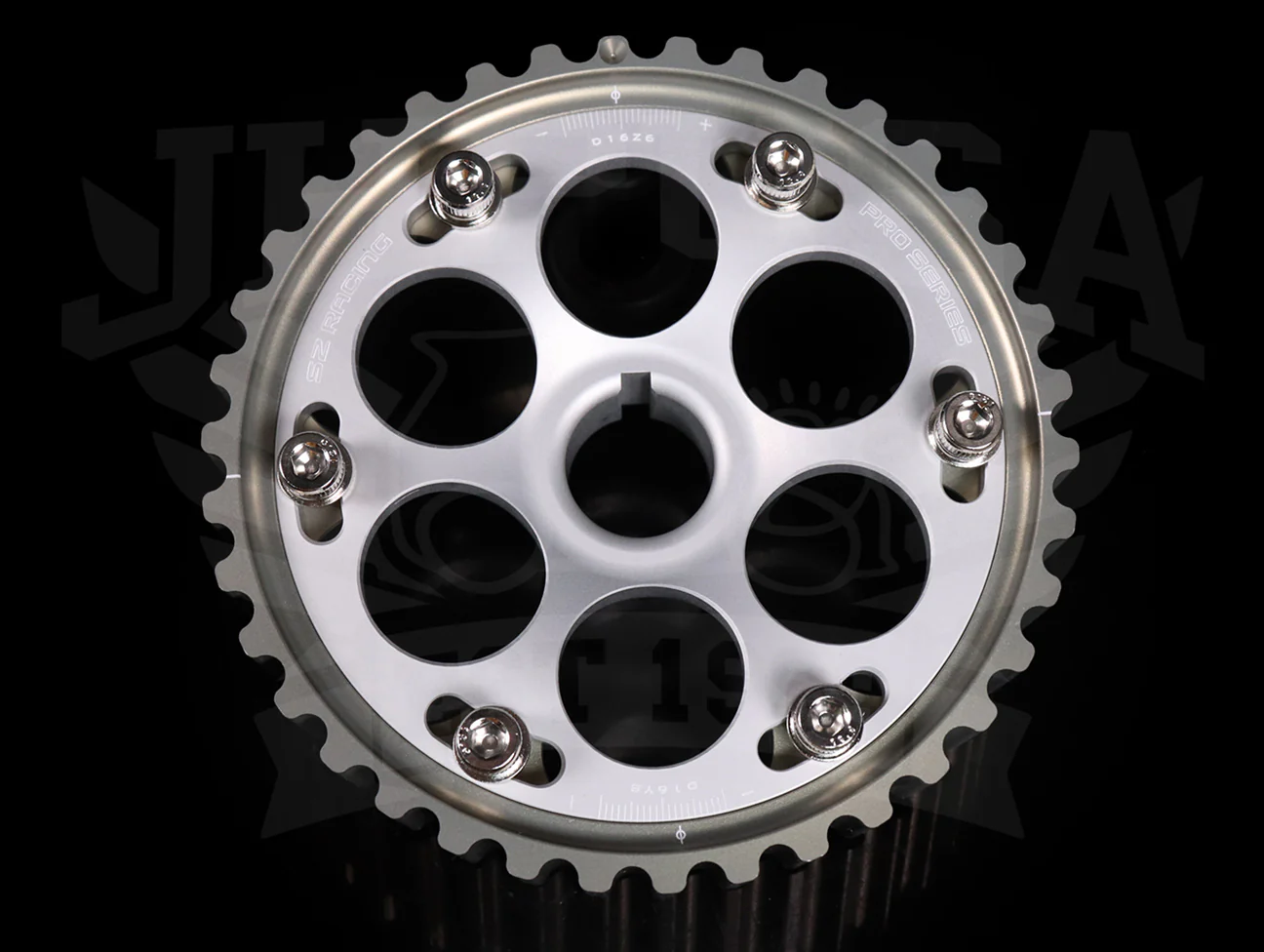 Skunk2 Pro Series Cam Gear - 88-00 D-series - Image 3
