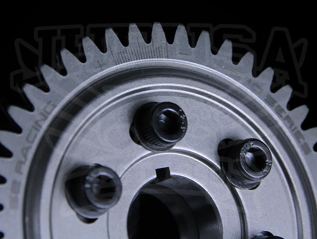 Skunk2 Pro Series Cam Gears - S2000 - Image 5