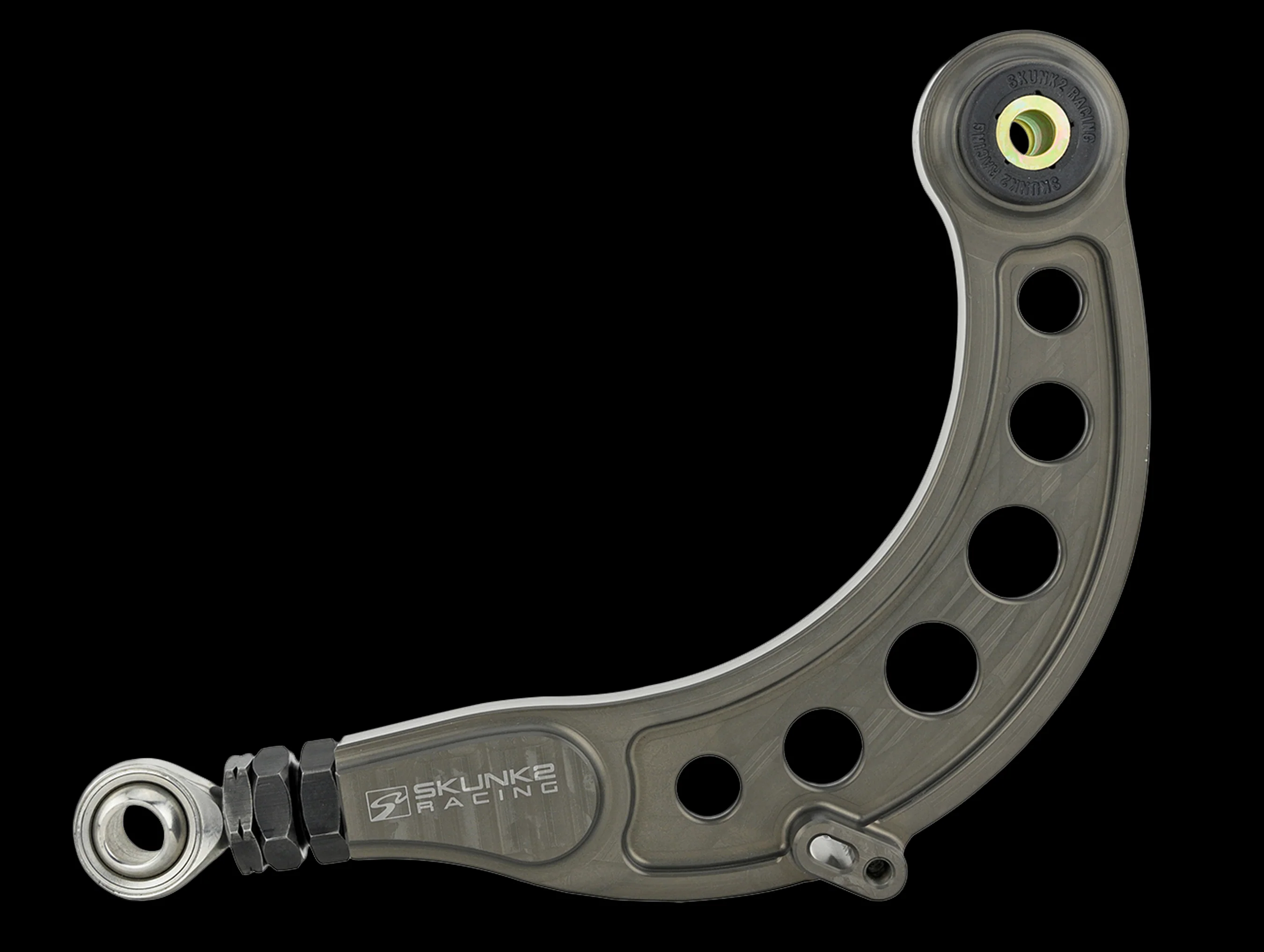 Skunk2 Pro Series Rear Camber Kit - 16-21 Civic - Image 3