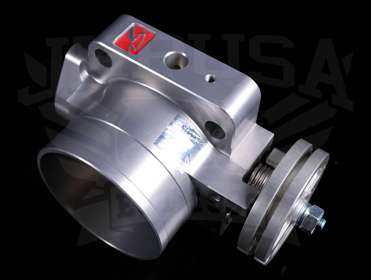 Skunk2 Pro Series Throttle Body 70/74mm - K-series - Image 4
