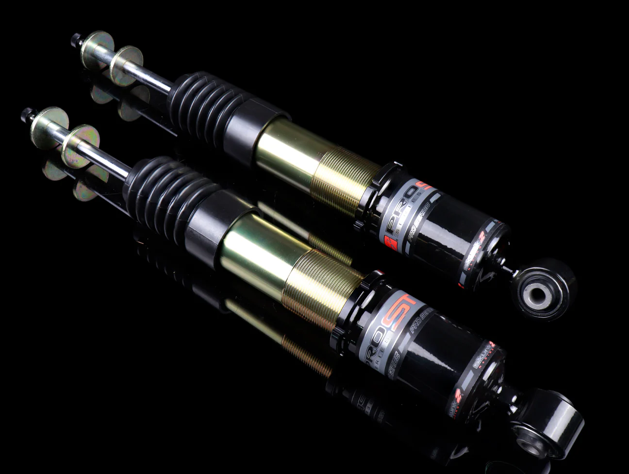 Skunk2 Pro ST Full Coilover Kit - 14-15 Civic - Image 3