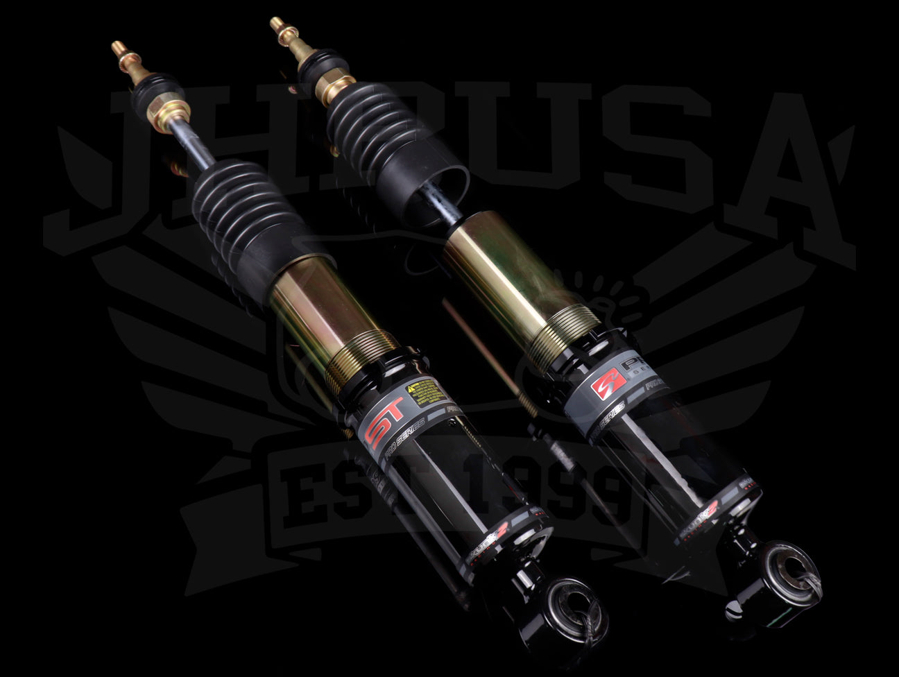 Skunk2 Pro-ST Full Coilover Kit -17-21 Civic Sport - Image 3
