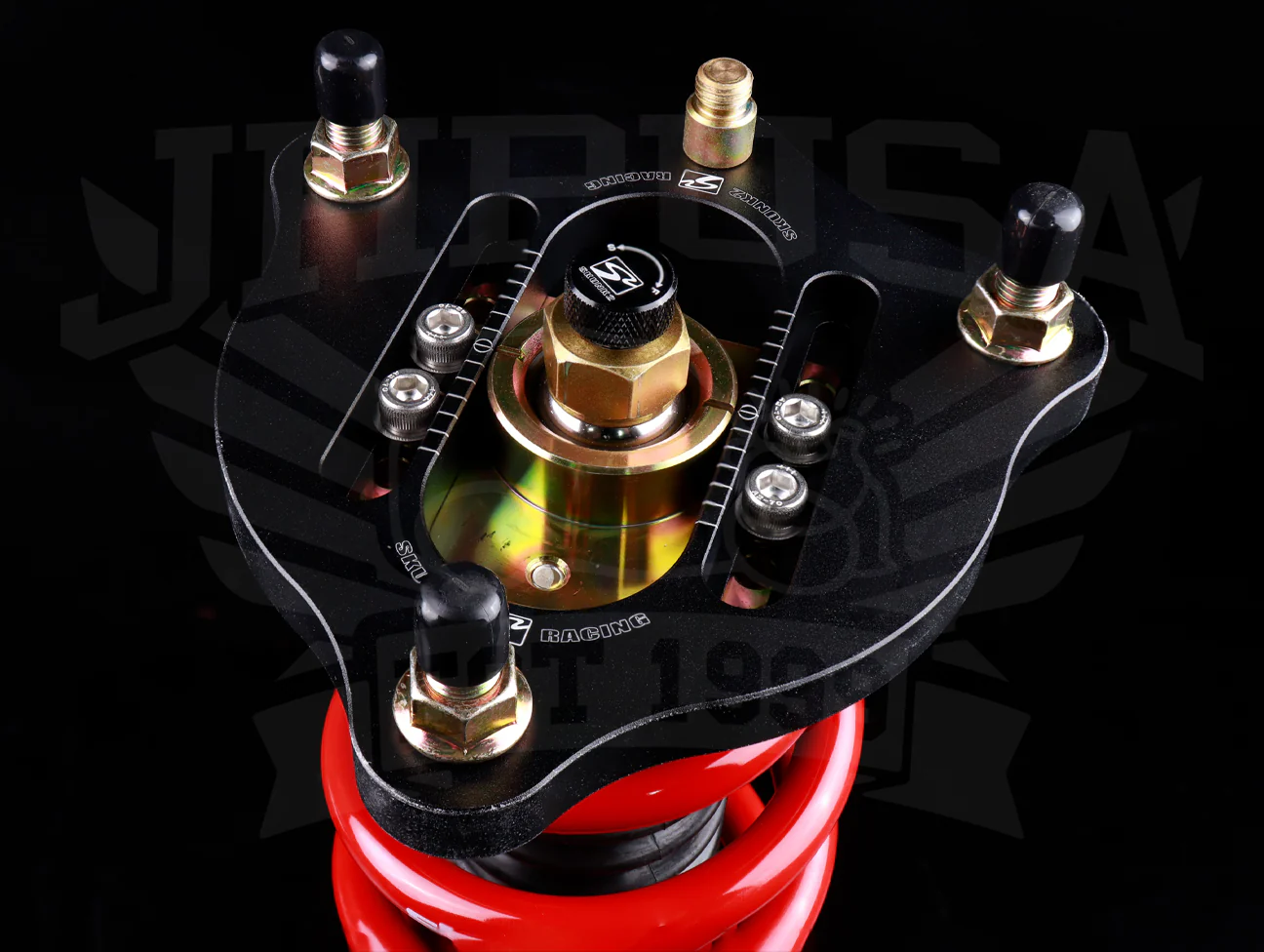 Skunk2 Pro-ST Full Coilover Kit -17-21 Civic Sport - Image 6