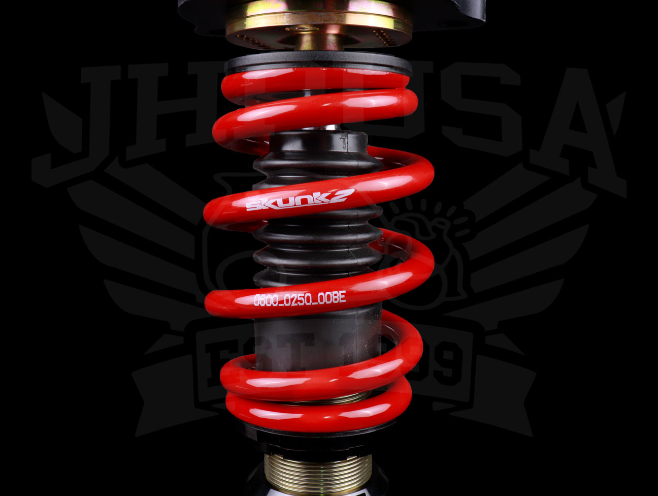 Skunk2 Pro-ST Full Coilover Kit -17-21 Civic Sport - Image 7