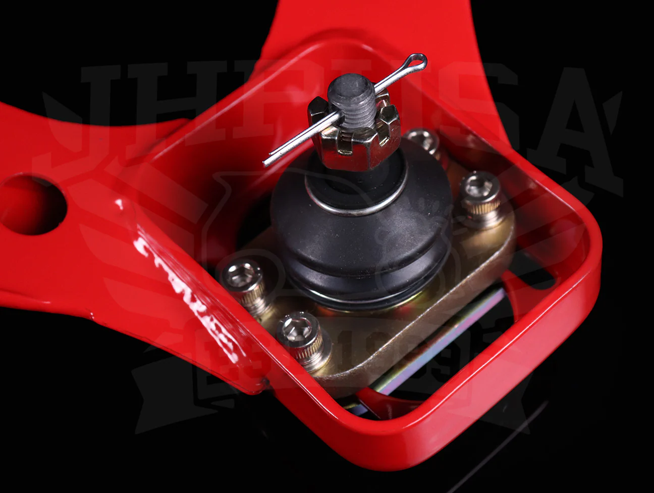 Skunk2 Pro Stance Front Camber Kit - 96-00 Civic - Image 7