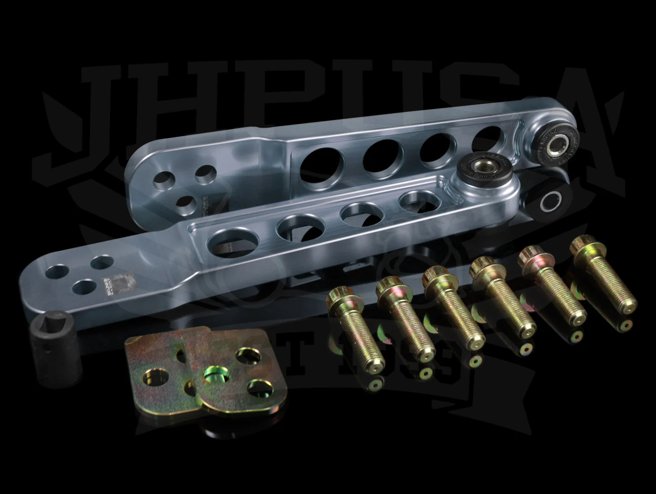 Skunk2 Pro Rear Lower Control Arms - 02-06 RSX / 02-06 Element - Image 2
