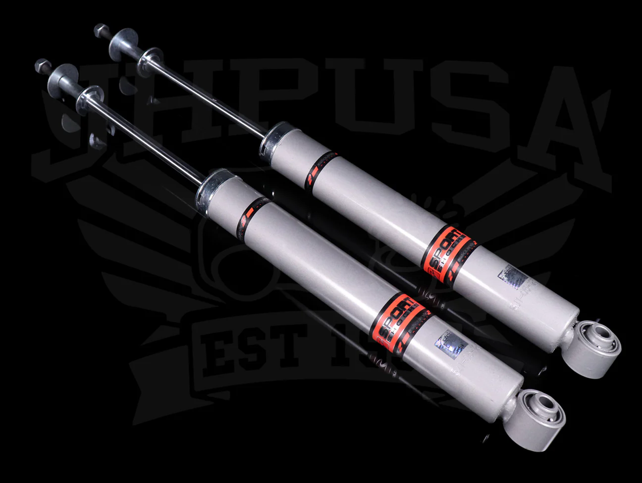 Skunk2 Sport Shocks - 06-11 Civic - Image 4