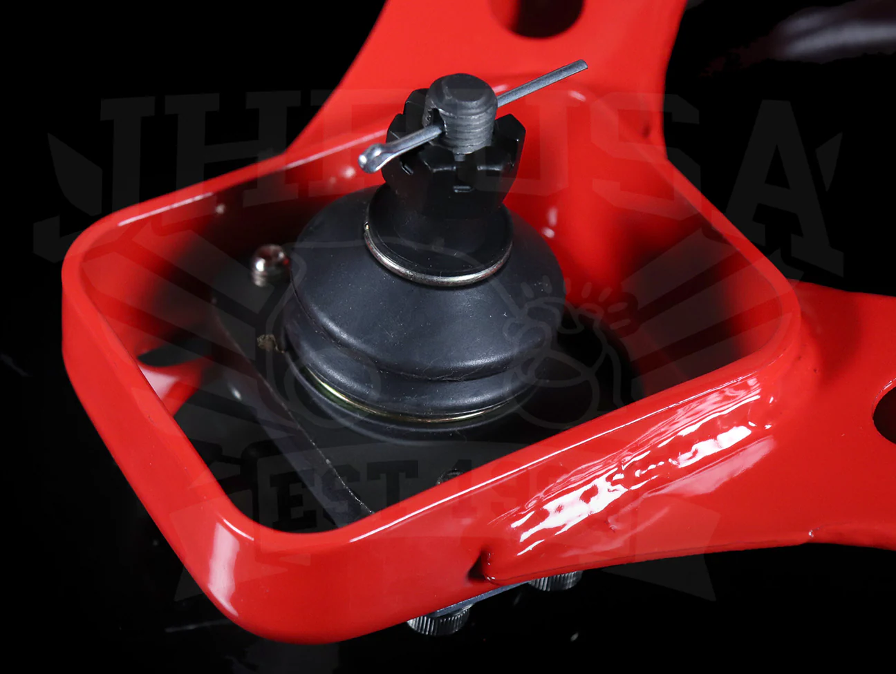 Skunk2 Tuner Series Front Camber Kit - 96-00 Civic - Image 7