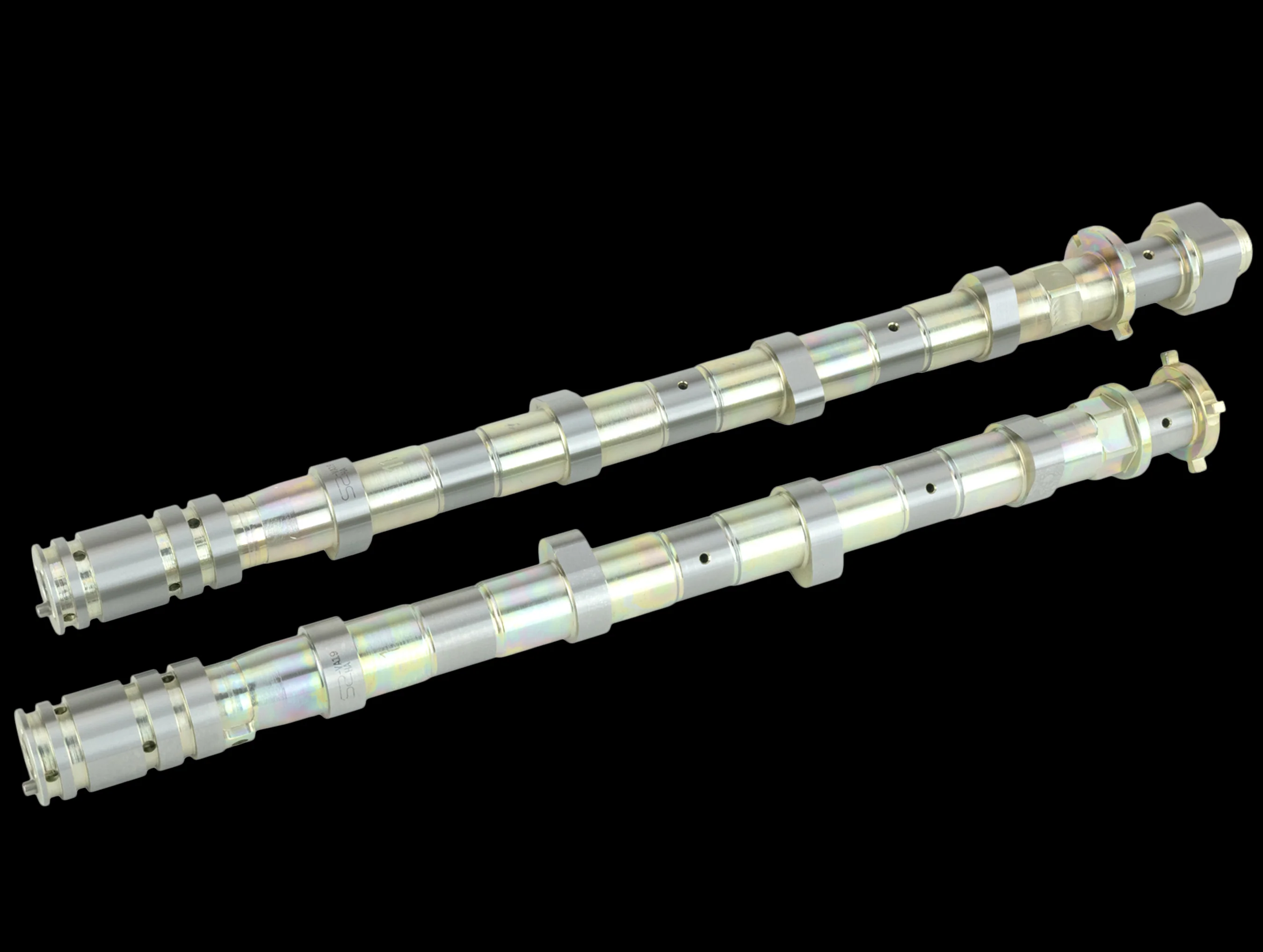 Skunk2 Ultra Camshaft - L15B7 1.5T DOHC - Image 4