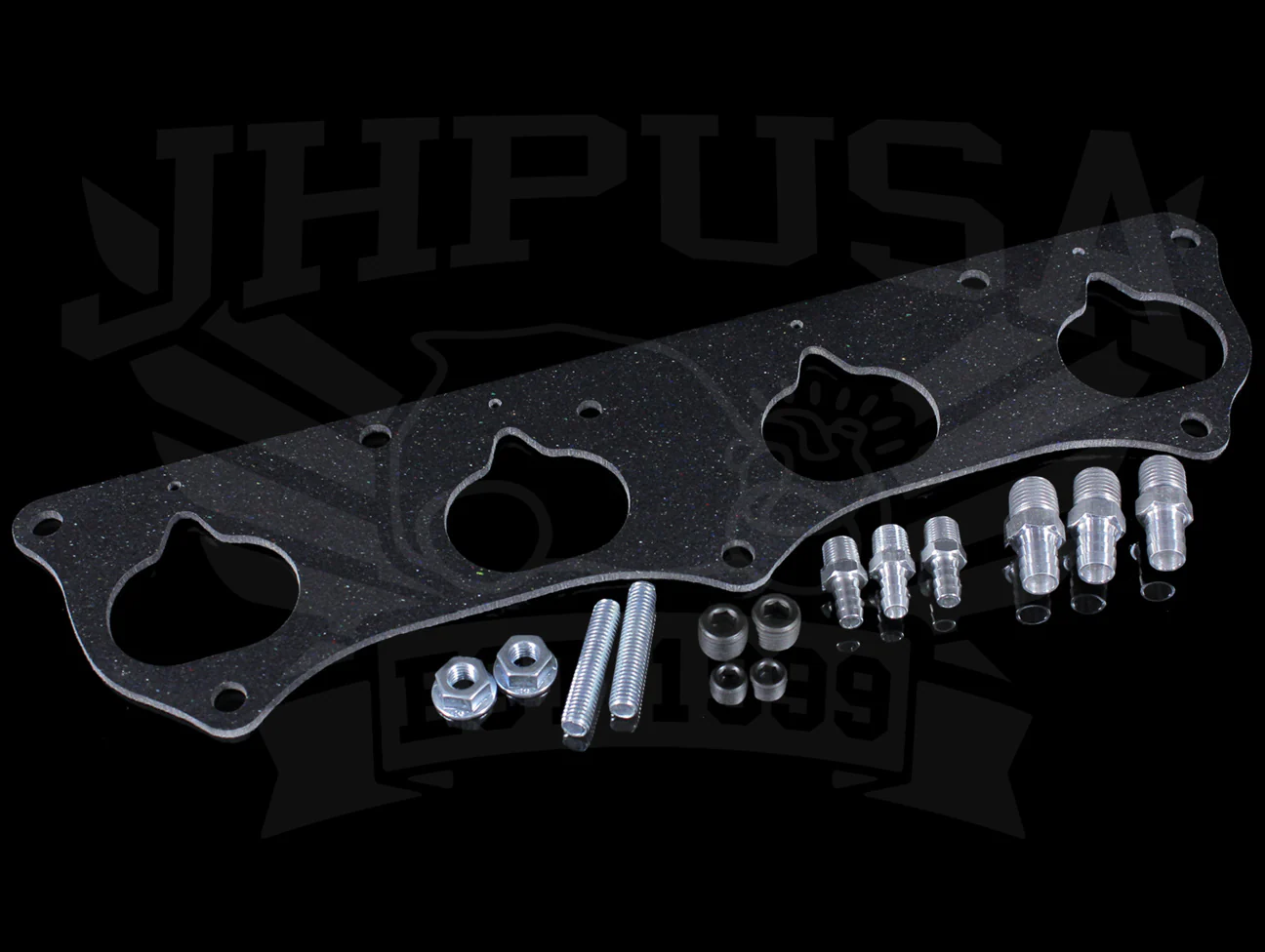 Skunk2 Ultra Race Center Feed Intake Manifold - K-series - Image 9