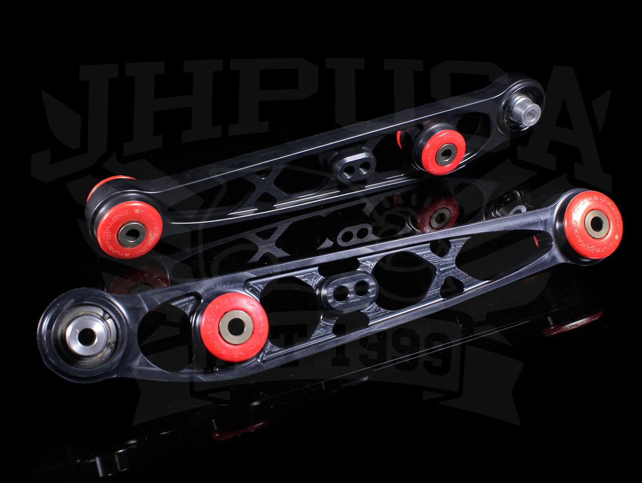 Skunk2 Ultra Series Rear Lower Control Arms - 88-95 Civic / 90-01 Integra - Image 4