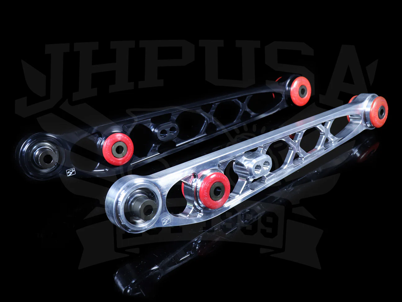 Skunk2 Ultra Series Rear Lower Control Arms - 96-00 Civic - Image 2
