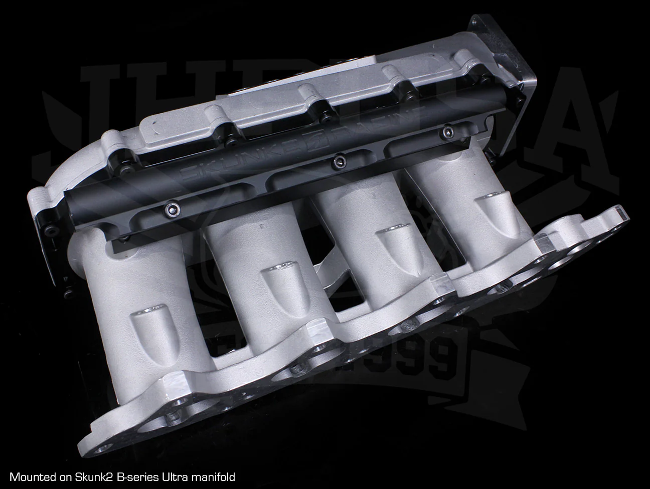 Skunk2 Ultra Series Secondary Fuel Rail - B / K-series - Image 7
