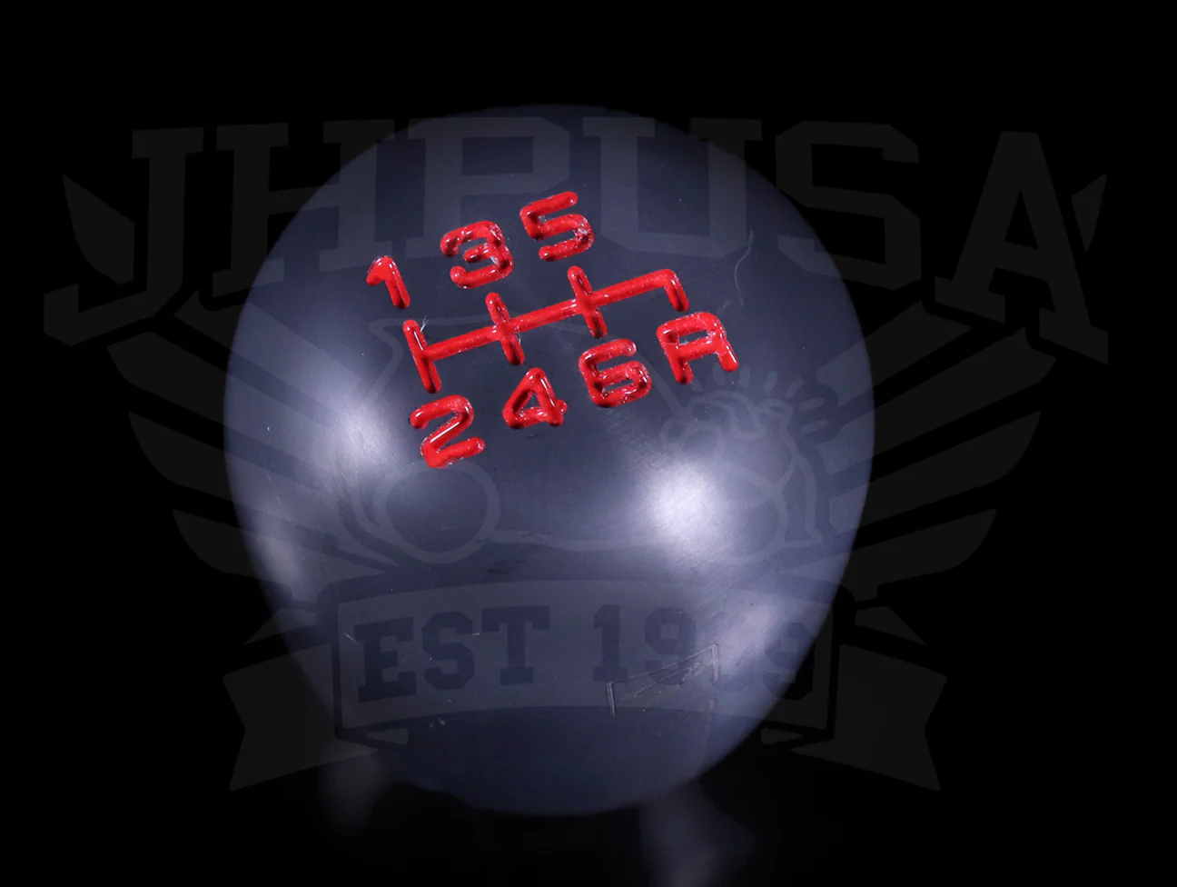Skunk2 Weighted Shift Knob - 6-speed - Image 3