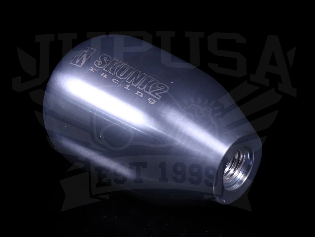 Skunk2 Weighted Shift Knob - 6-speed - Image 4