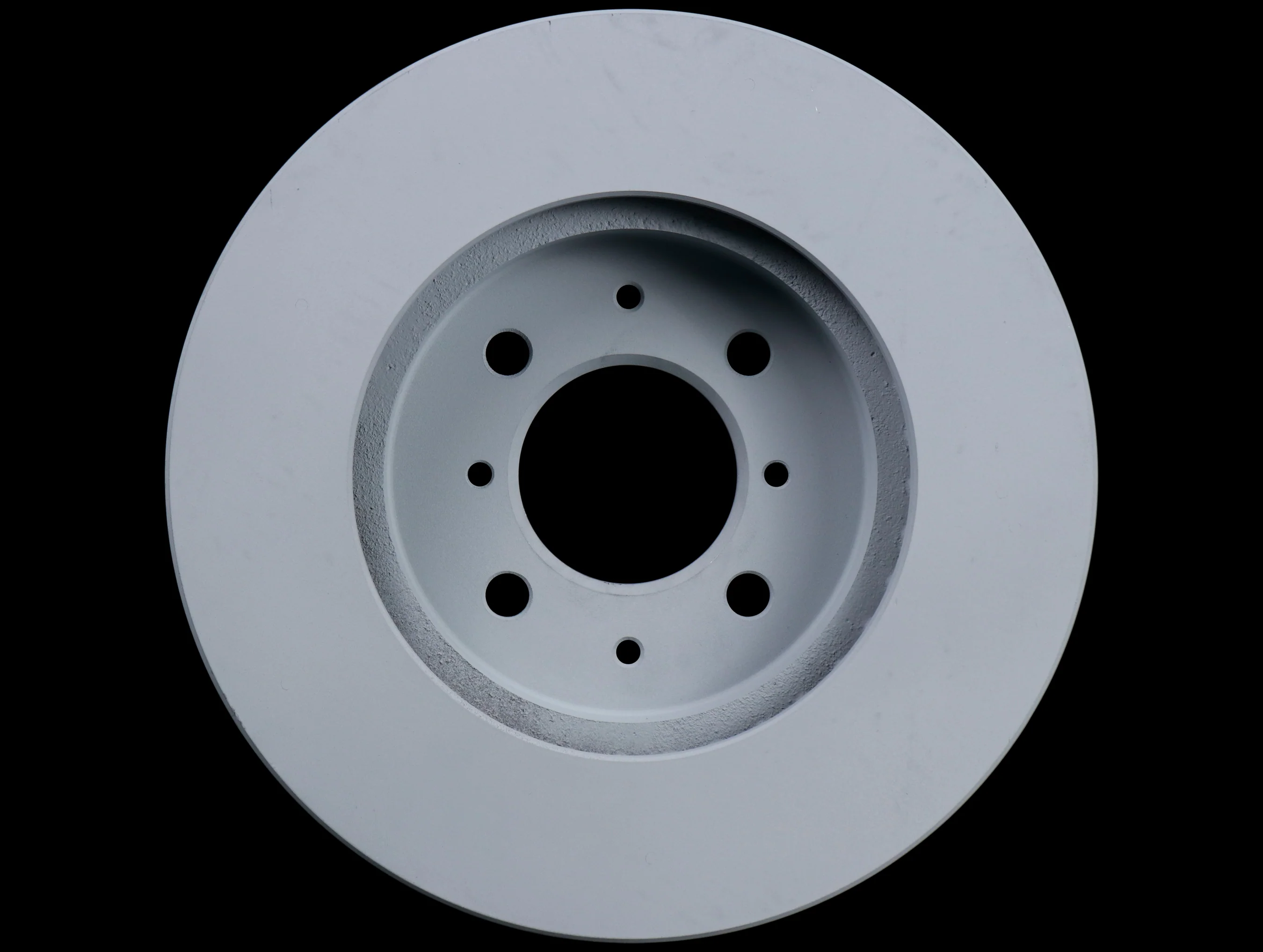 SP Performance Premium Blank Front Rotors - Acura - Image 4