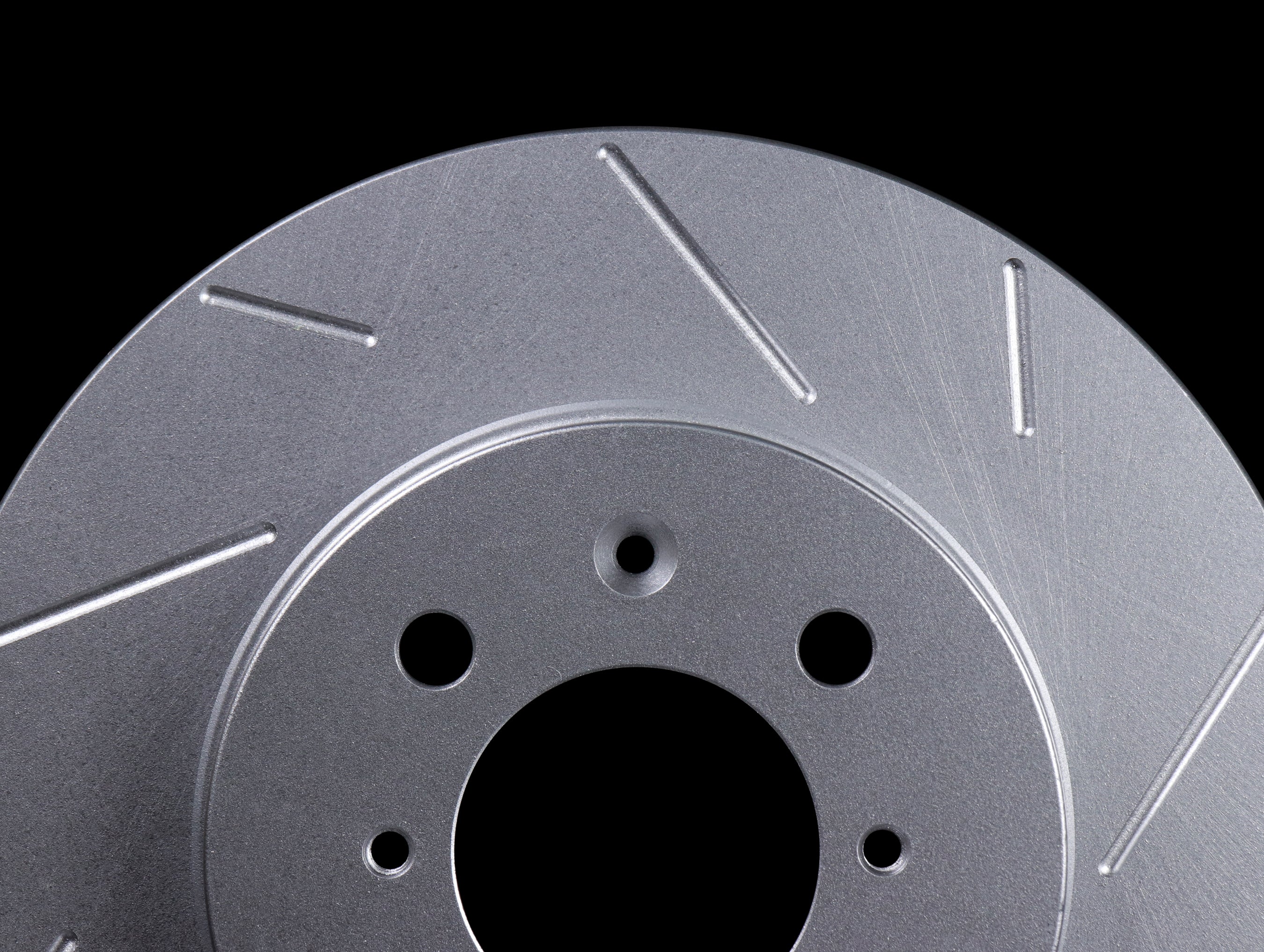 SP Performance Slotted Rear Rotors - Acura - Image 7