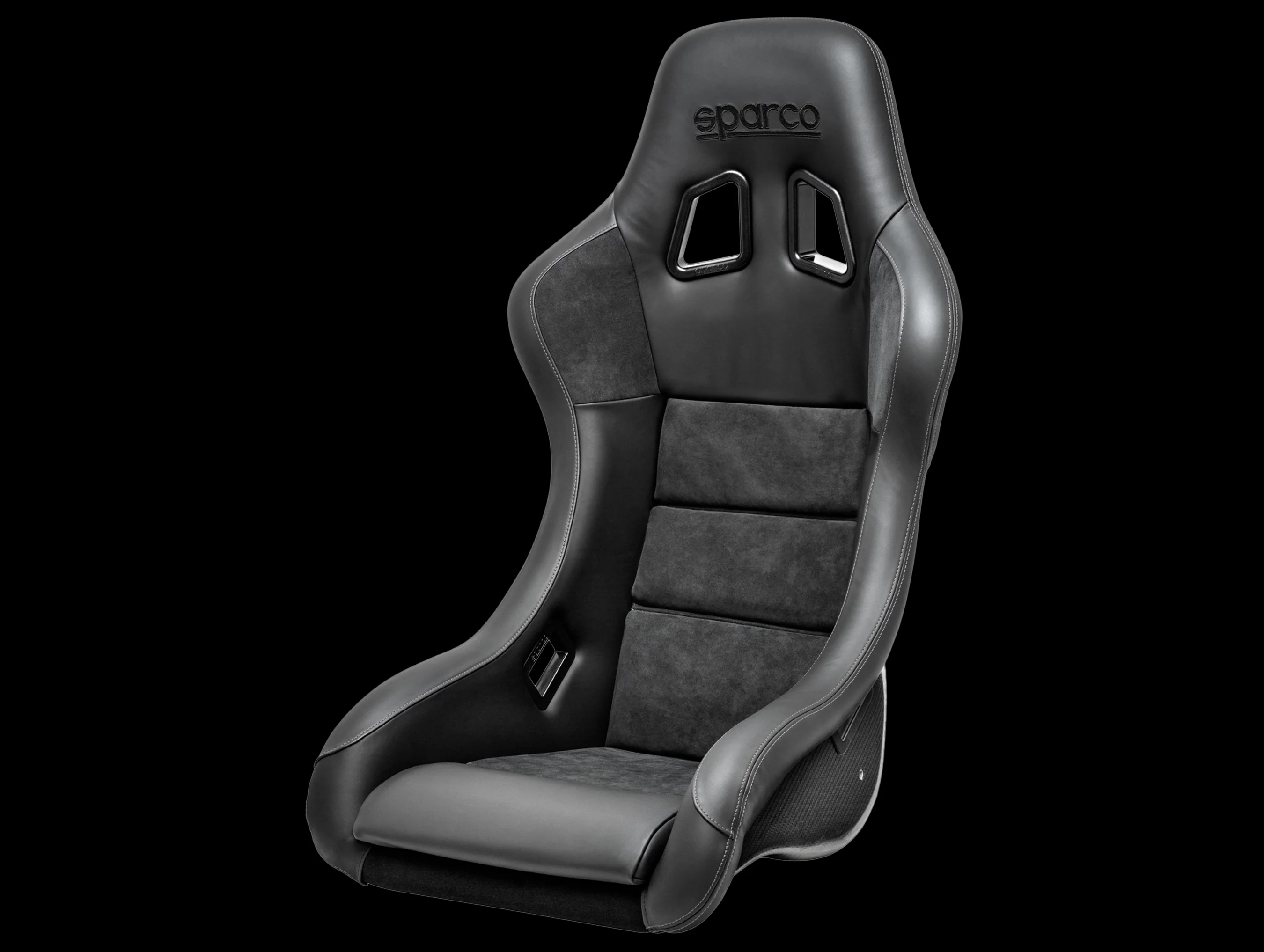Sparco QRT-C Performance Seat - Image 2