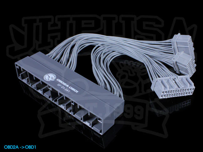 SpeedFactory ECU Jumper Harness - Image 2