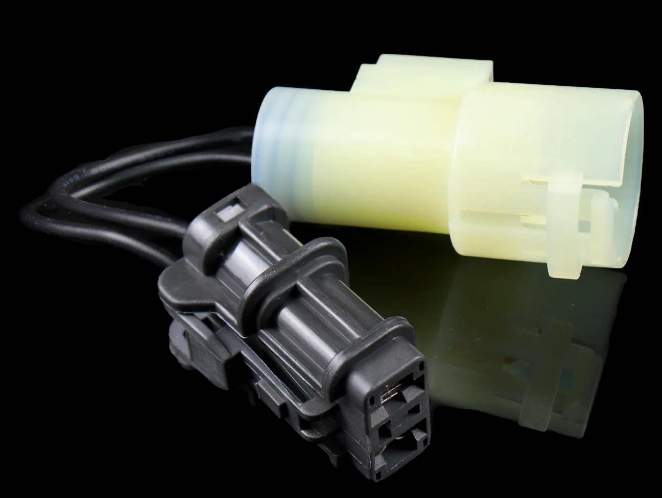 SpeedFactory Racing OBD0 MPFI (Vehicle) to OBD1 (Distributor) Conversion Harness - Image 5