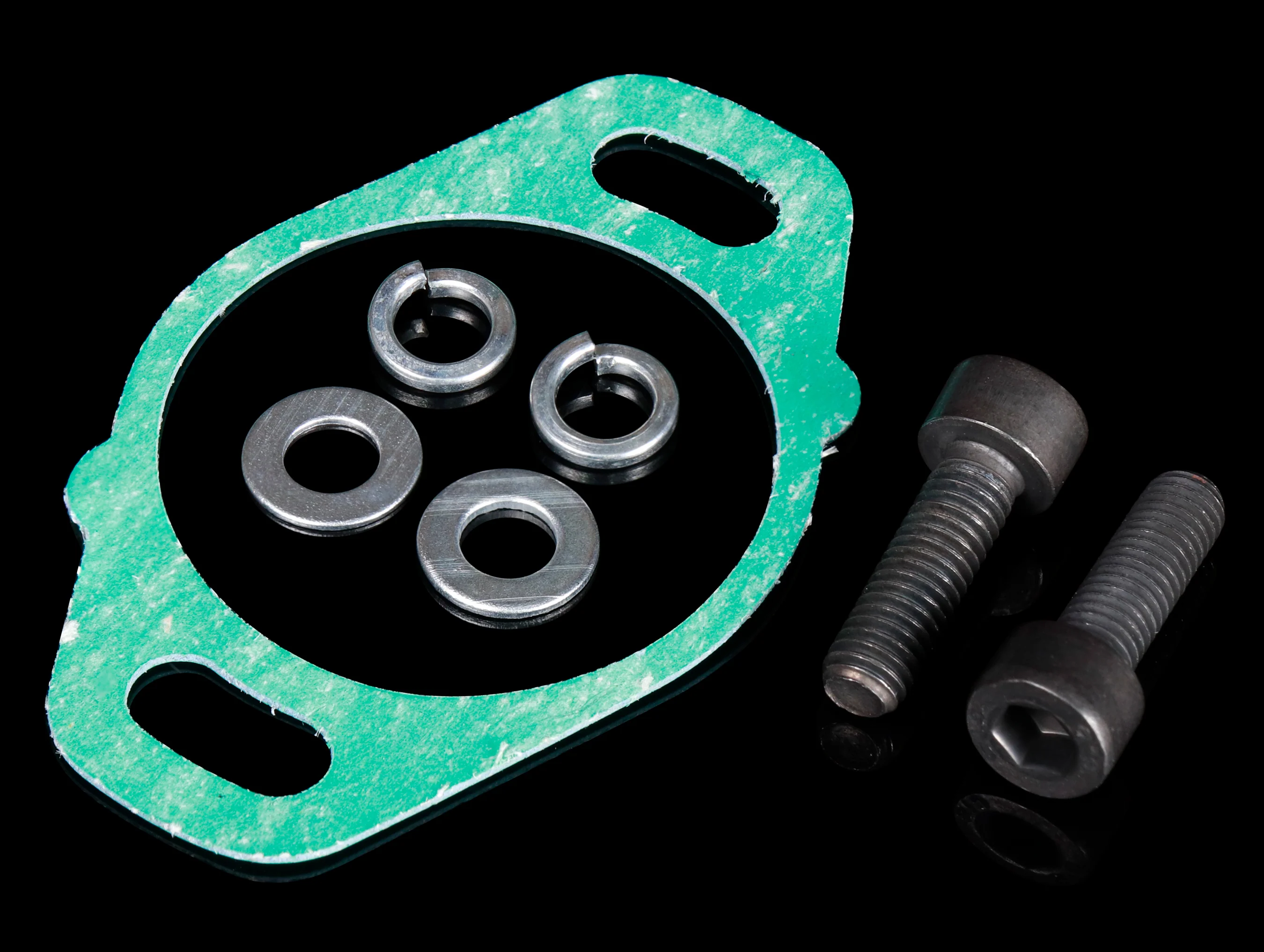 SpeedFactory Racing Throttle Position Sensor (TPS) - B/D/F/H-Series - Image 2