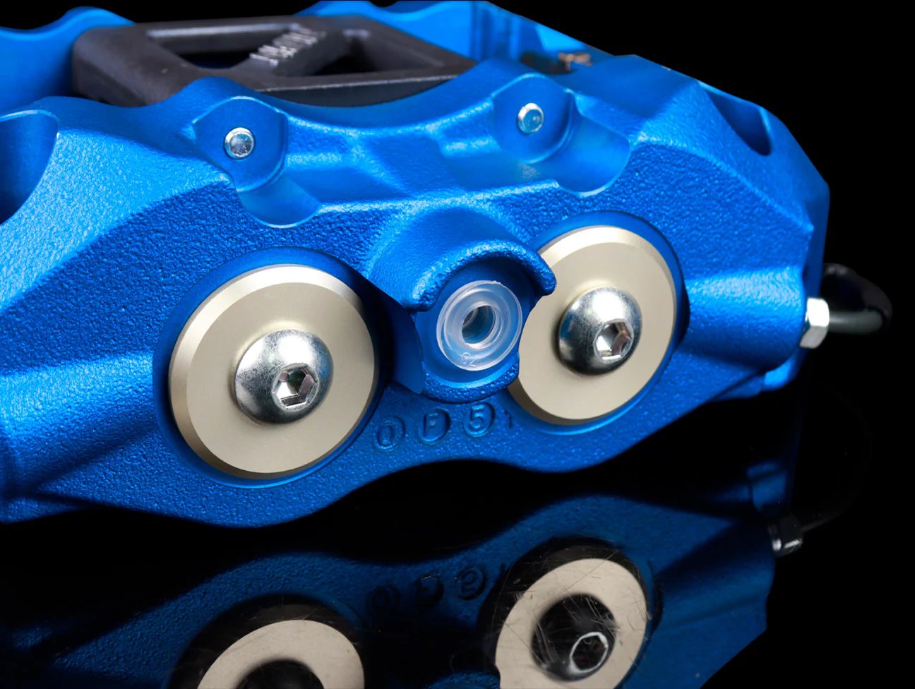 Spoon 4-Pot Monoblock Calipers - Image 4