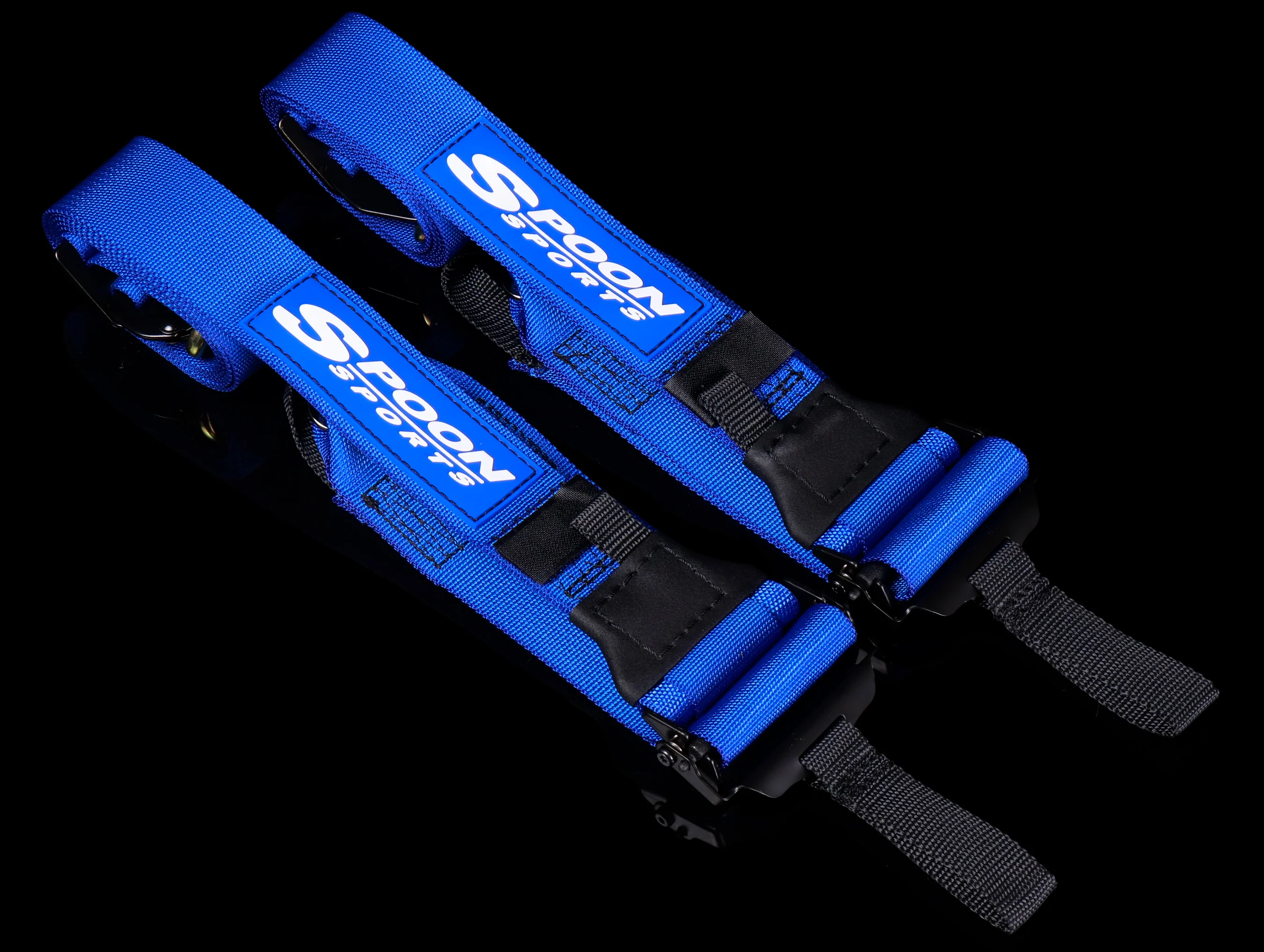 Spoon 6-Point Racing Harness - Image 2
