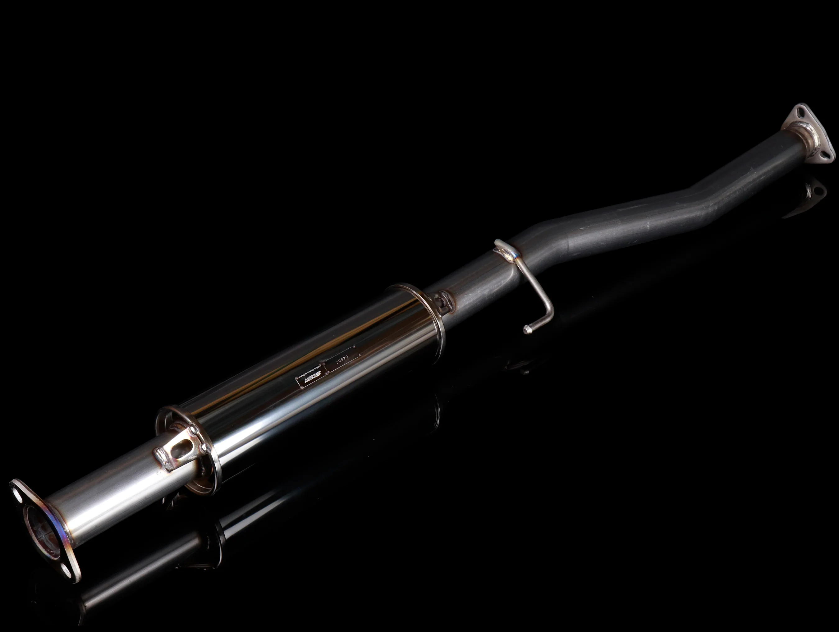 Spoon Exhaust B Pipe - 96-00 Civic / 94-01 Integra - Image 2