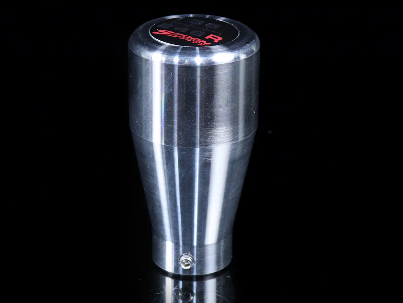 Spoon Sports Aluminum Shift Knob - Image 3